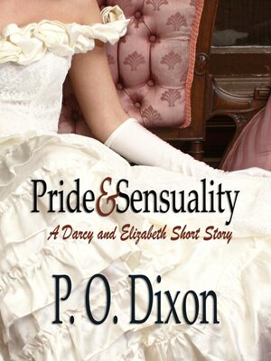 cover image of Pride and Sensuality
